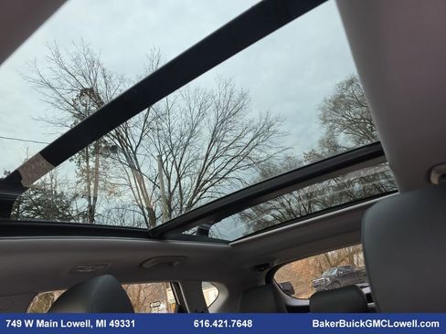 Used 2021 Hyundai Tucson Ultimate image 32