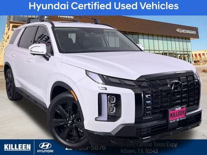 Used 2025 Hyundai Palisade XRT