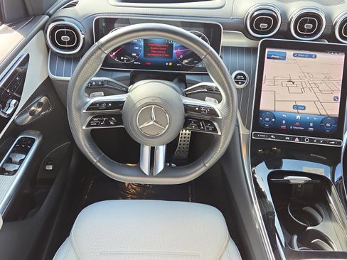 Certified 2024 Mercedes-Benz GLC 300 image 12