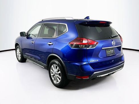 Used 2018 Nissan Rogue SV w/ Premium Package image 5