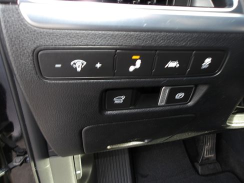 Certified 2022 Hyundai Palisade Calligraphy image 20