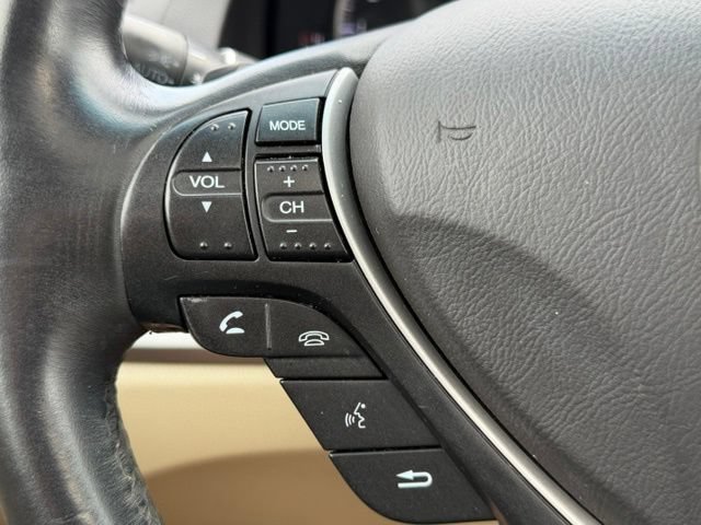 Used 2017 Acura RDX FWD image 21