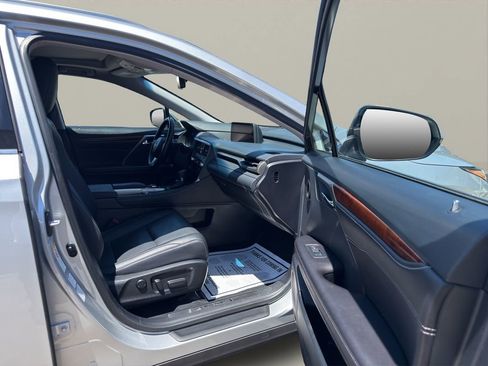 Used 2016 Lexus RX 350 AWD w/ Premium Package image 27