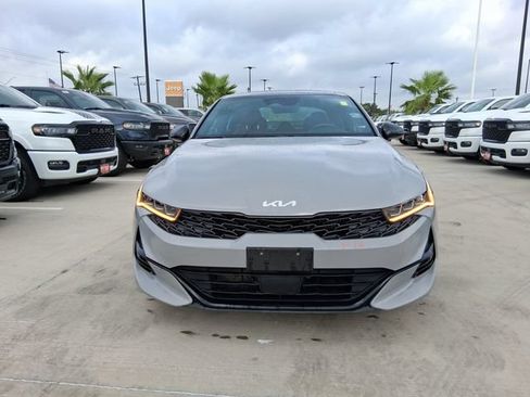 Used 2023 Kia K5 GT-Line FWD image 2