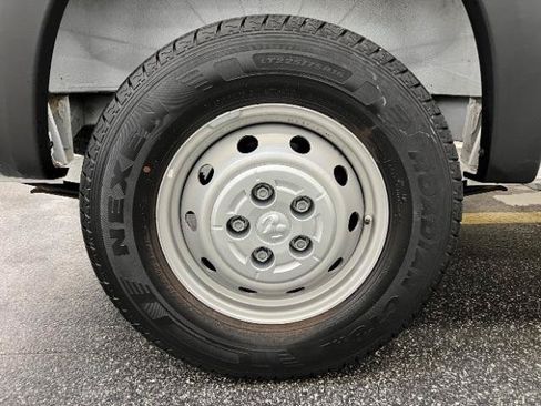 Used 2023 RAM ProMaster 2500 FWD image 39
