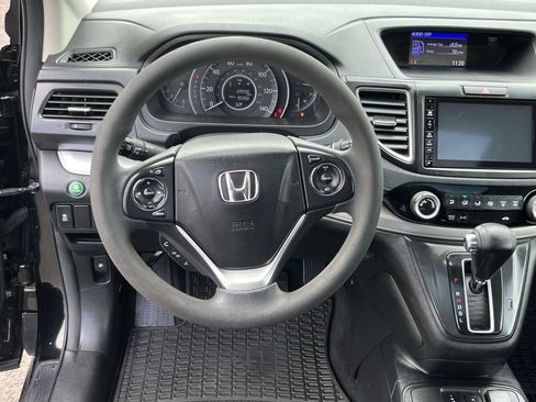 Used 2016 Honda CR-V EX image 12