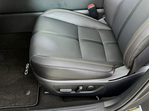 New 2026 MAZDA CX-50 AWD 2.5 Hybrid w/ Weather Package image 9