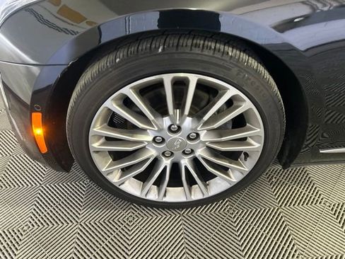 Used 2016 Cadillac CT6 Premium Luxury w/ Active Chassis Package AWD/4WD image 33