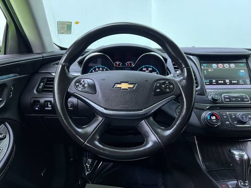 Used 2020 Chevrolet Impala Premier FWD image 21