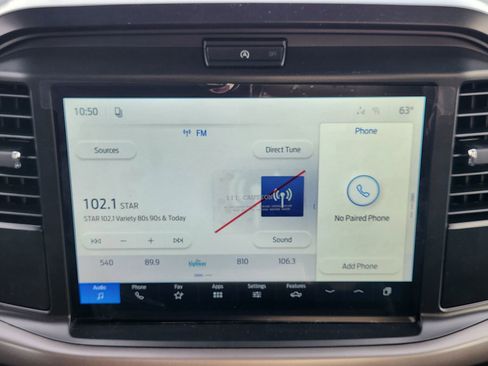 New 2026 Ford F150 XL image 18