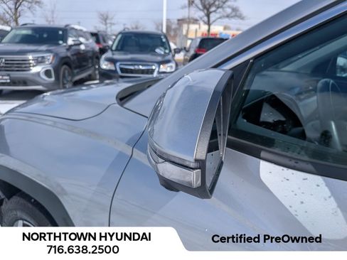 Certified 2023 Hyundai Tucson Limited image 49