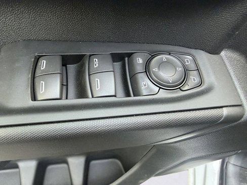 Used 2026 GMC Sierra 2500 Pro w/ Convenience Package AWD/4WD image 24