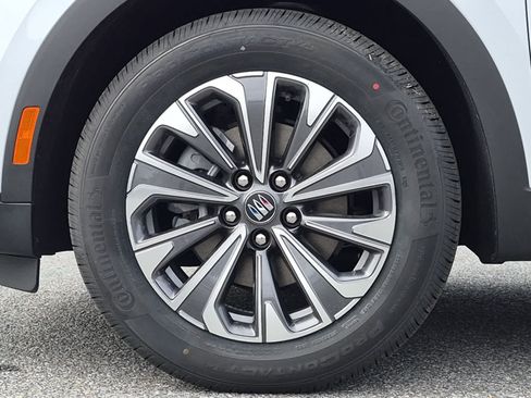 New 2026 Buick Envision Preferred AWD/4WD image 8