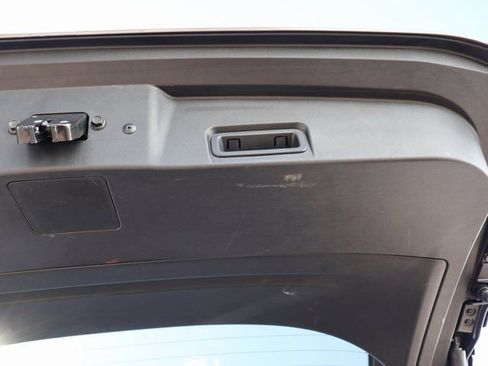 Used 2026 Nissan Rogue SV image 21