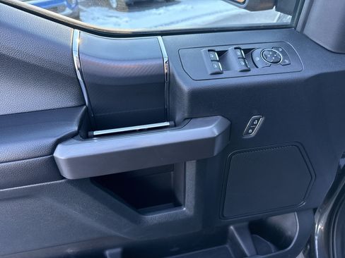 Certified 2020 Ford F150 XLT w/ Equipment Group 302A Luxury image 17