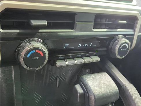 Certified 2025 Toyota Tacoma SR5 RWD image 24