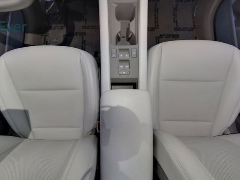 Used 2024 Hyundai Ioniq 6 SEL RWD image 26