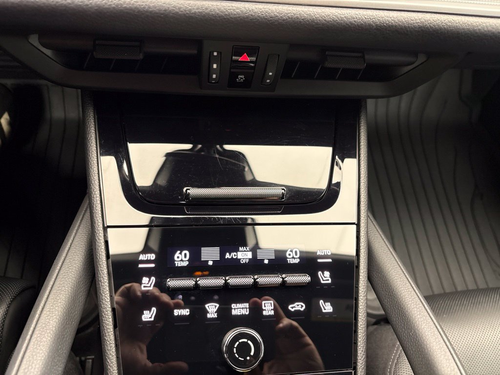 Certified 2024 Porsche Cayenne S AWD/4WD image 34