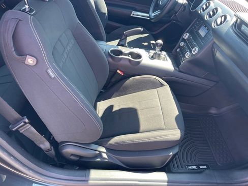 Used 2023 Ford Mustang Coupe image 18