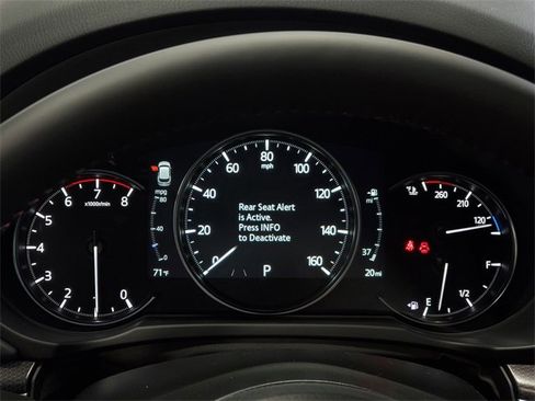 New 2025 MAZDA CX-5 2.5 Turbo image 28