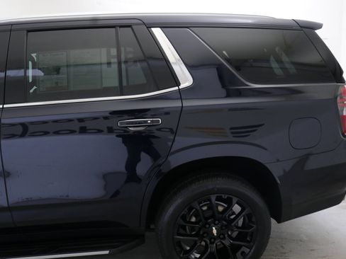 Used 2023 Chevrolet Tahoe Premier image 5