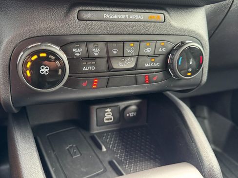 Used 2024 Ford Bronco Sport Big Bend w/ Convenience Package AWD/4WD image 18