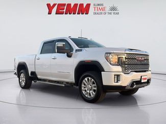 Used 2022 GMC Sierra 2500 Denali video 1