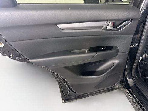 Used 2020 MAZDA CX-5 Sport FWD image 24