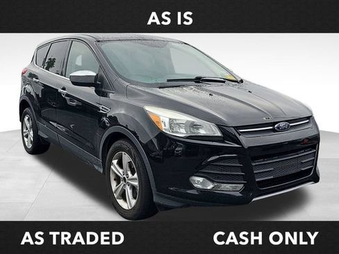 Used 2016 Ford Escape SE FWD image 1
