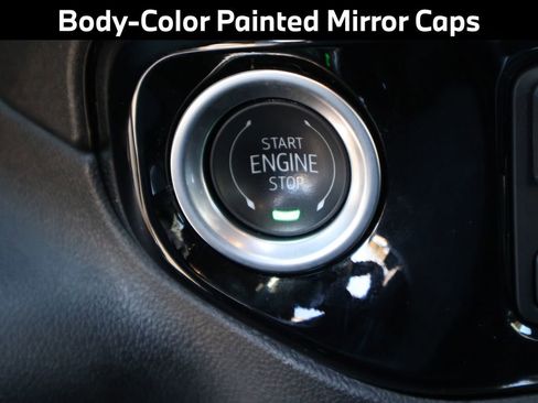 Used 2024 Chevrolet Silverado 1500 High Country w/ Midnight Edition image 37