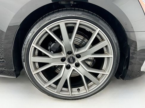 Certified 2024 Audi S5 Premium Plus w/ Premium Plus Package image 27