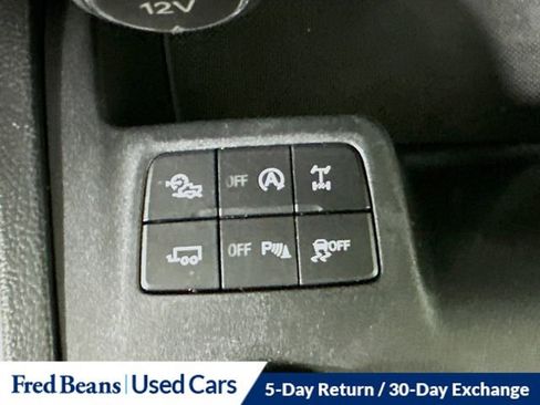 Used 2020 Ford Ranger Lariat w/ Equipment Group 501A Mid image 13