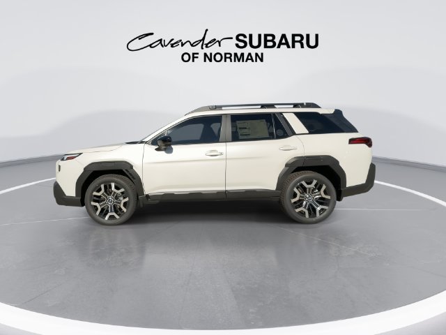 New 2026 Subaru Outback Touring XT AWD/4WD image 6