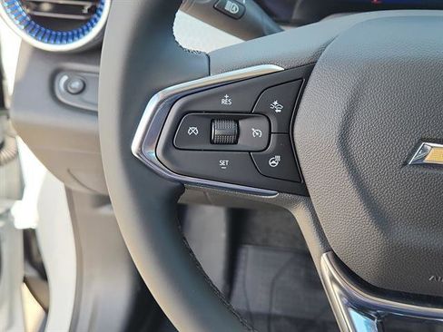 New 2026 Chevrolet Trax LT w/ Driver Confidence Package image 11