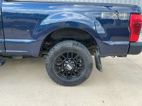 Used 2020 Ford F250 Lariat AWD/4WD image 6