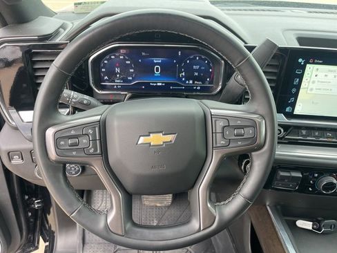 Used 2025 Chevrolet Silverado 2500 High Country w/ Technology Package image 23