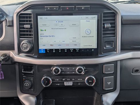 Used 2024 Ford F150 XLT w/ Mobile Office Package image 17