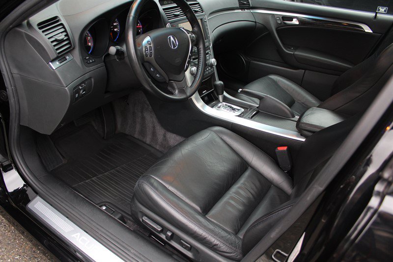 Used 2008 Acura TL FWD image 24