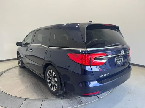 Used 2021 Honda Odyssey EX-L image 9
