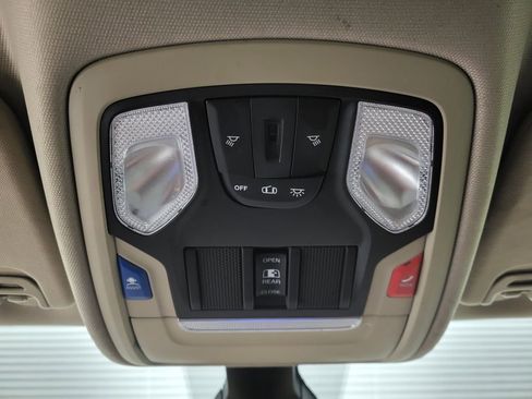 Used 2019 RAM 1500 Big Horn image 14