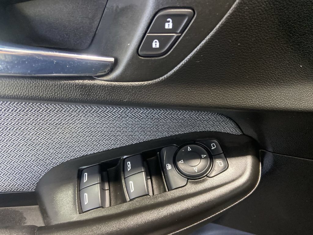 Certified 2023 Chevrolet TrailBlazer LT FWD image 22