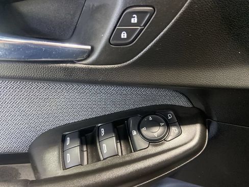 Certified 2023 Chevrolet TrailBlazer LT FWD image 22