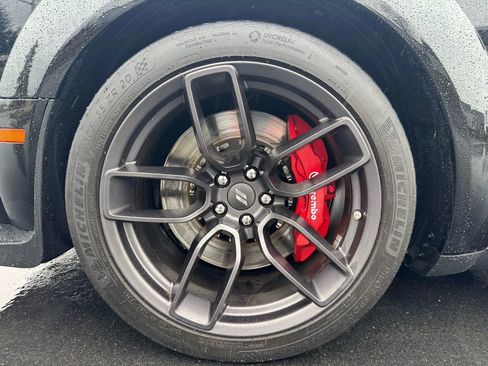 Used 2022 Dodge Challenger R/T Scat Pack RWD image 20