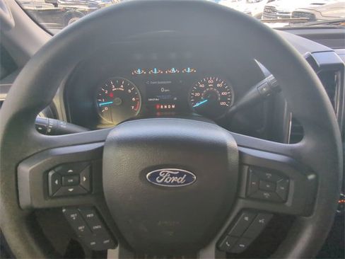Used 2019 Ford F150 XLT w/ Trailer Tow Package image 28