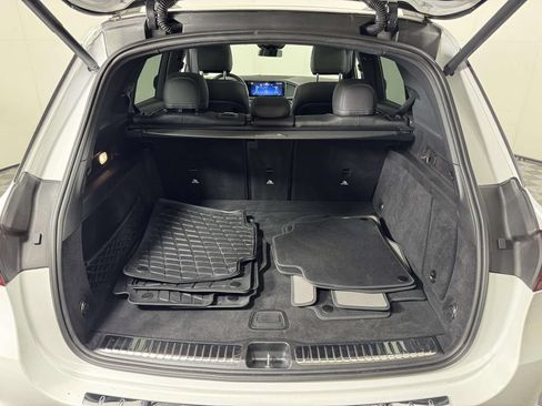 Used 2024 Mercedes-Benz GLE 350 4MATIC image 14