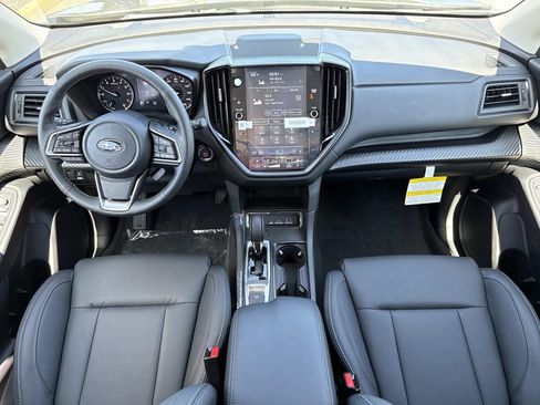New 2026 Subaru Ascent Premium AWD/4WD image 11