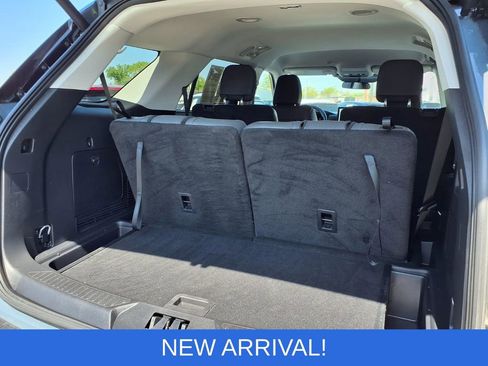 Used 2025 Ford Explorer Active w/ Active Comfort Package AWD/4WD image 22