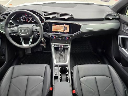 Used 2022 Audi Q3 2.0T Premium Plus image 17