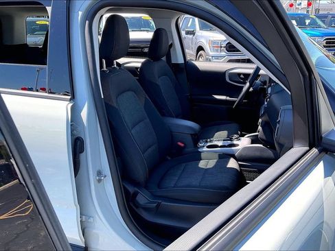 Certified 2024 Ford Bronco Sport Big Bend w/ Convenience Package AWD/4WD image 6