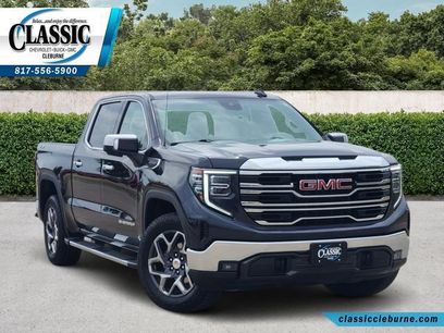 Used 2023 GMC Sierra 1500 SLT